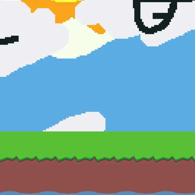 Game by @Geometicbbankman