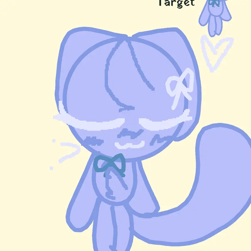 Game by @kittyheartytheunicat