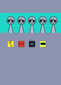 Sprunki but not finish (update again)