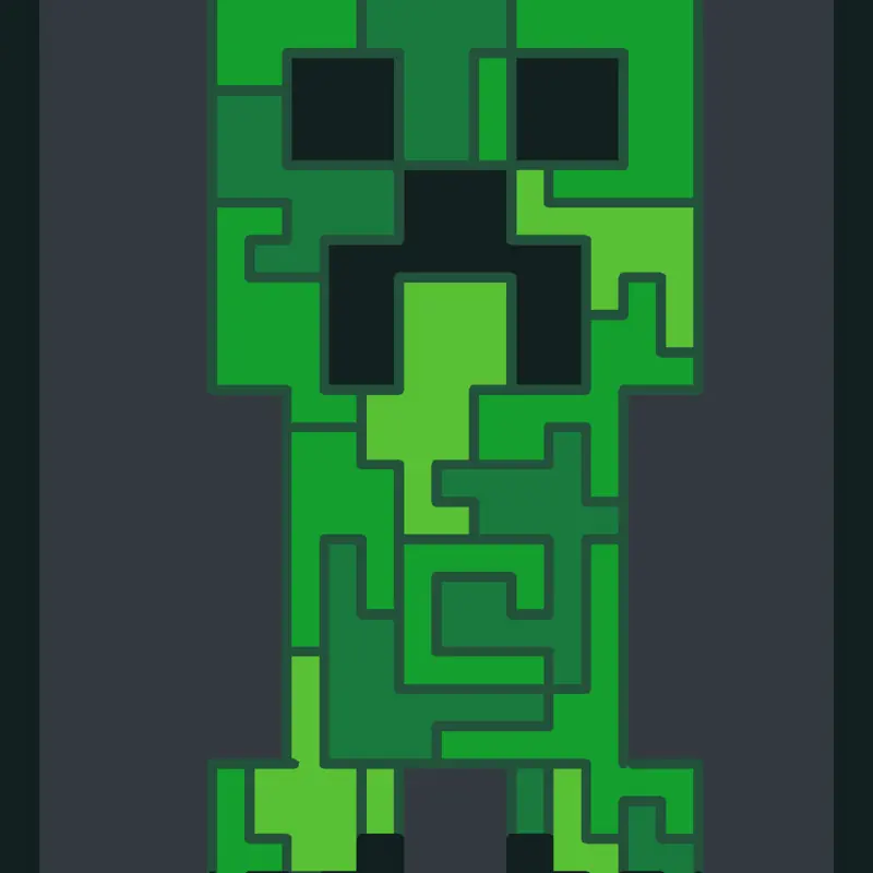 Game by @ChickenManStudios