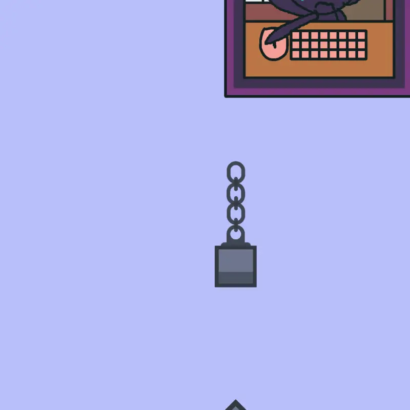 Game by @tinpo