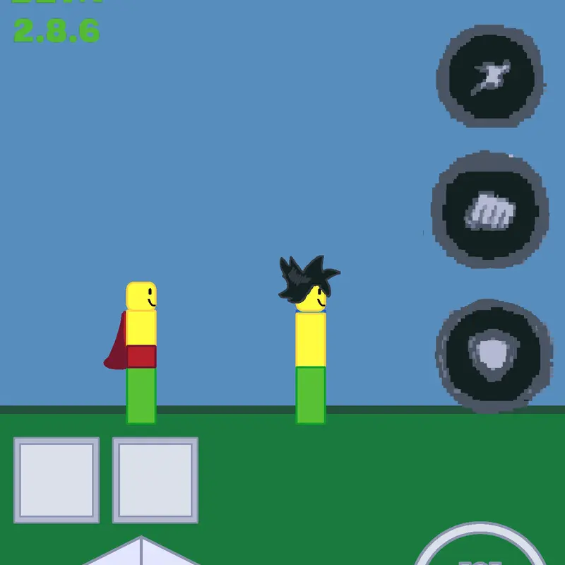 Game by @Arjun_blazar17