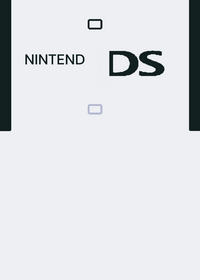 Nintendo DSI Home Menu