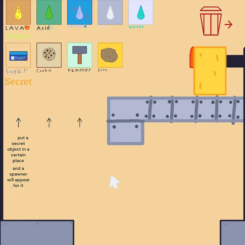 Game by @Sandeepsep