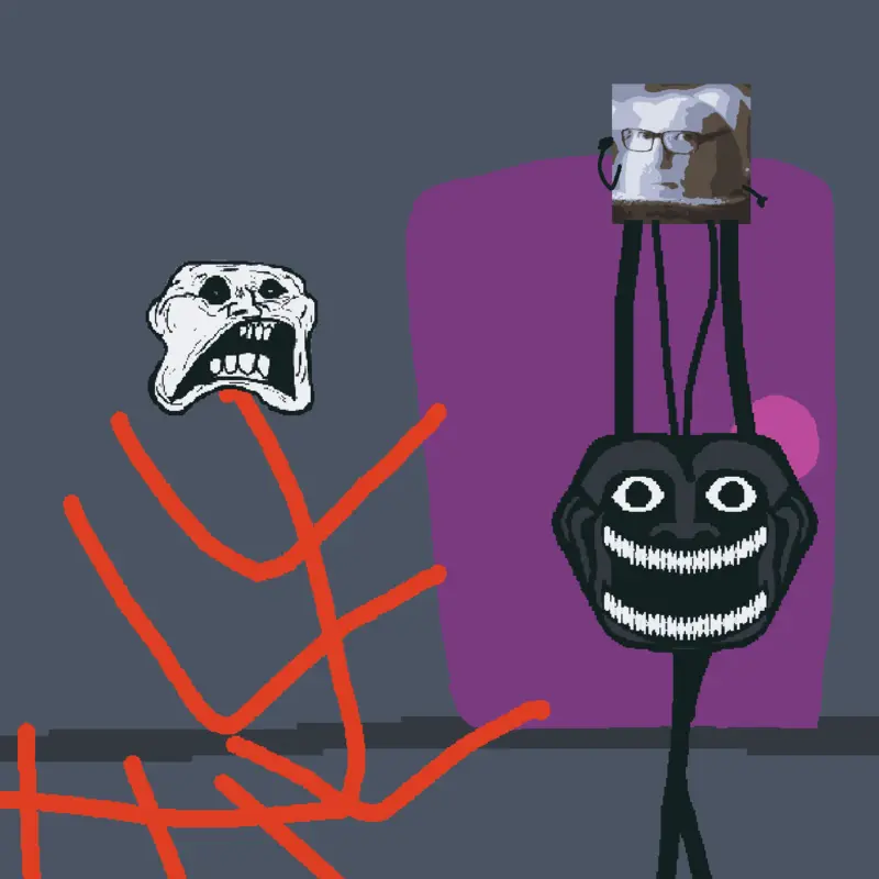 Game by @blakecassia