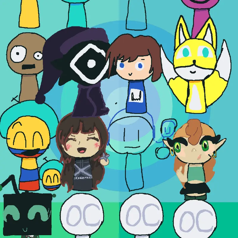 Game by @GIRLLYPOP