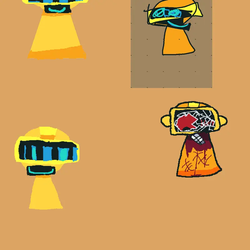Game by @dogmanisback