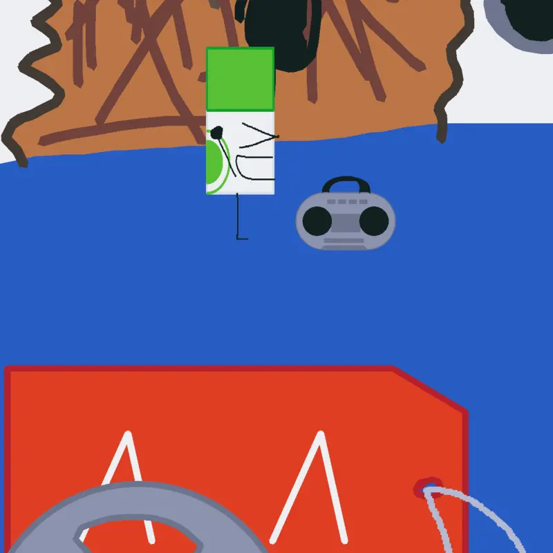 Black hole save me by @im_ADAM