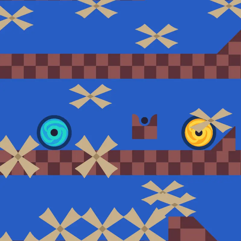 Game by @golf-