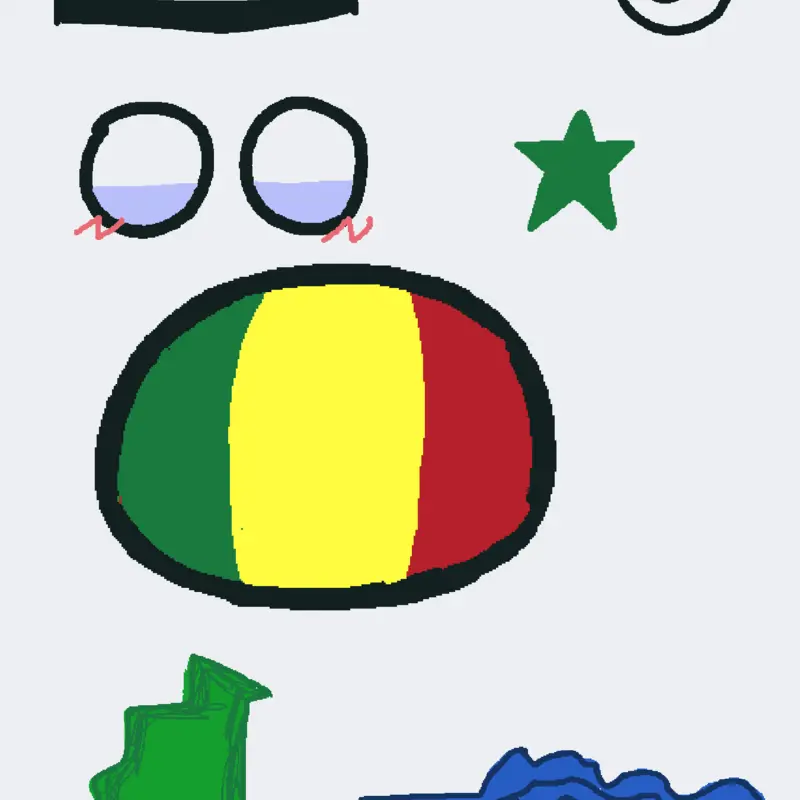 More idk where IS Europe?? by @iammalckie