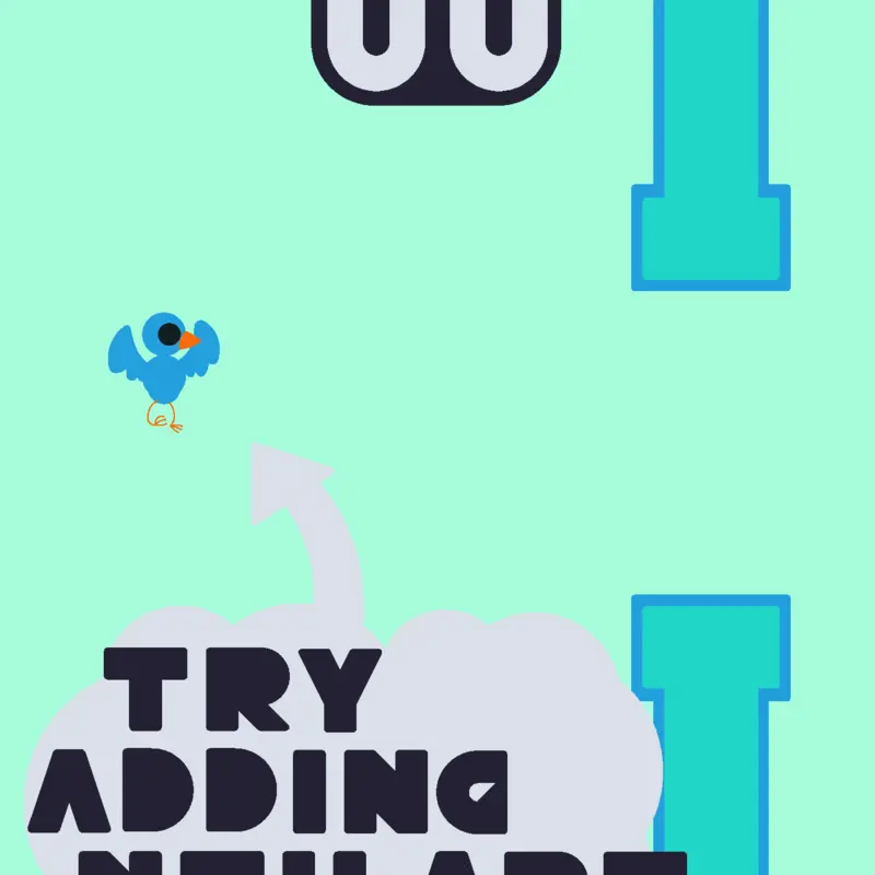 Game by @JoeMana