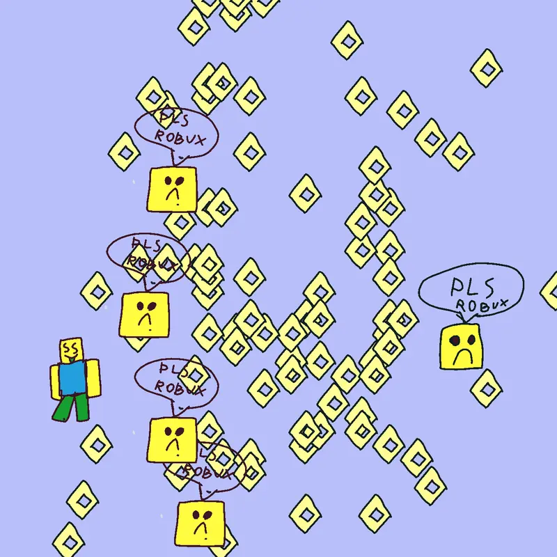 Game by @BOOMGALA
