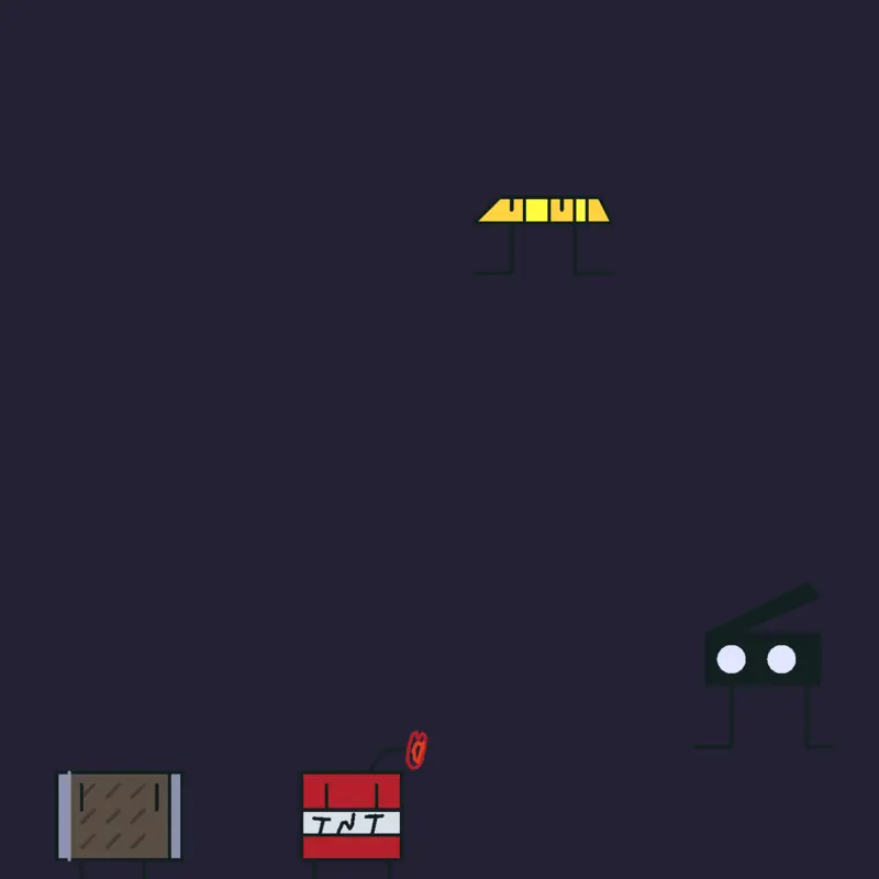 Game by @qwertyed