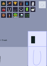 New update, wip music and breakcore music...