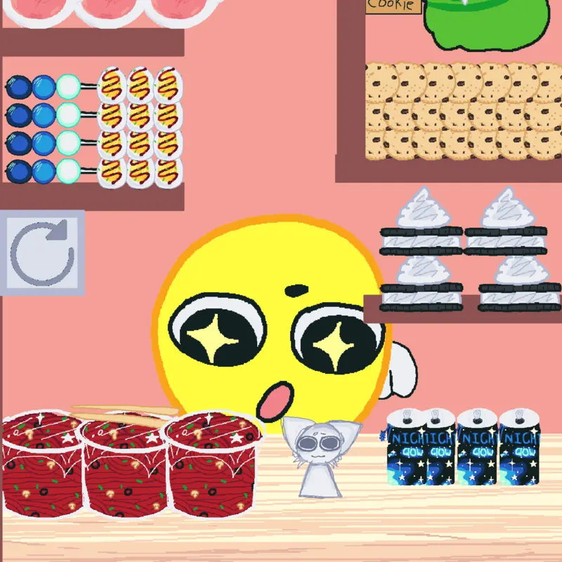 Game by @Via25
