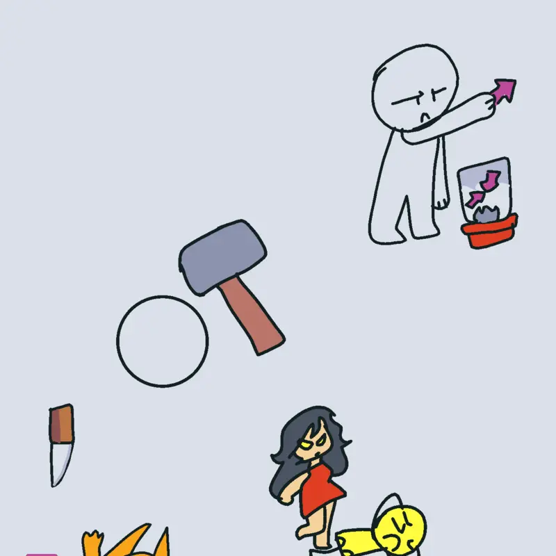 Game by @EmmanuelleWine