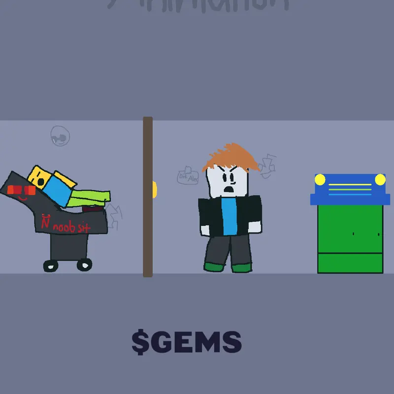 Game by @moonmango