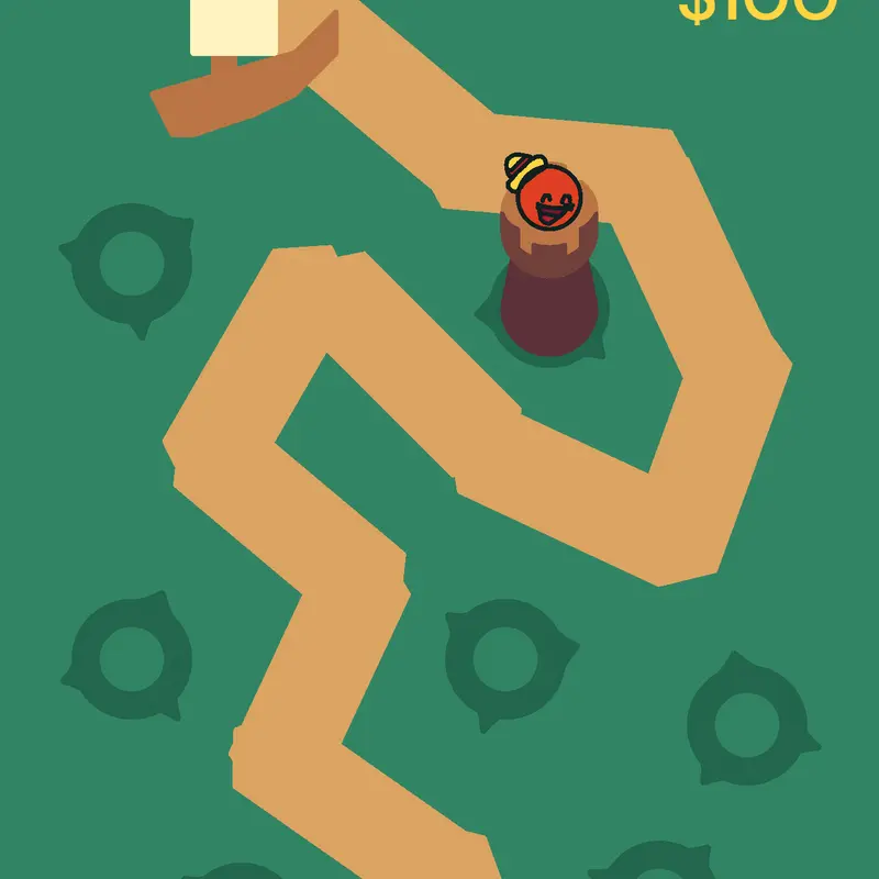 Game by @monkey_D_luffy_is_cool