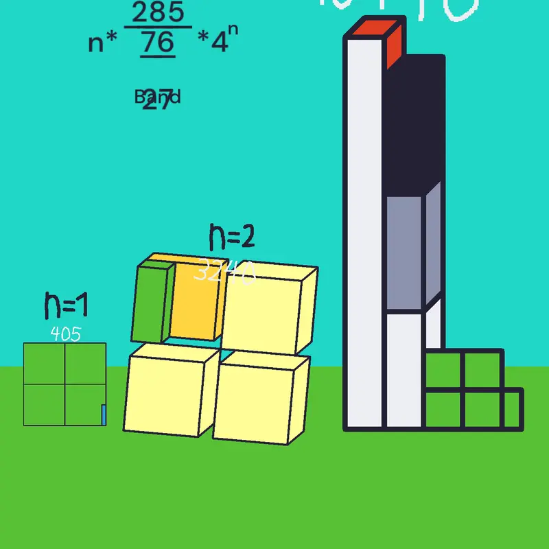 Game by @twoandonequitethecreator