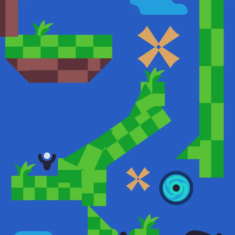 Game by @GroovyDominoesFish52
