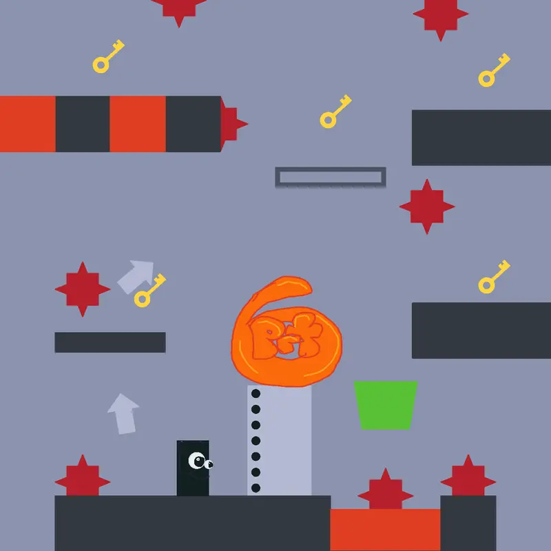 Game by @0scu