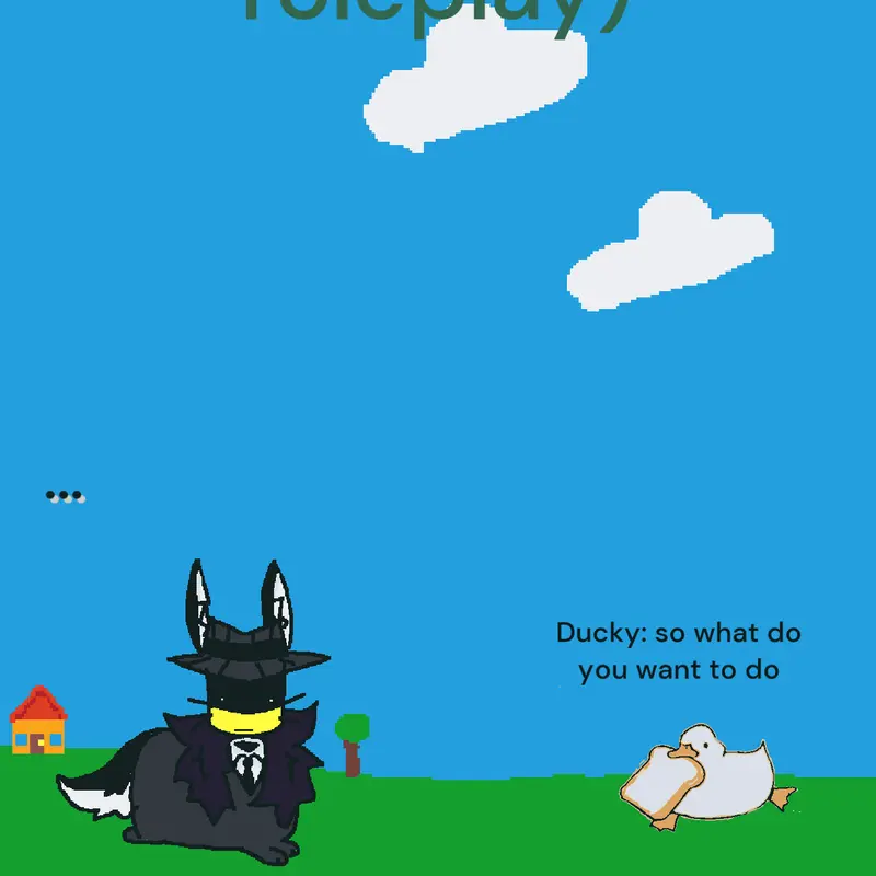 Game by @krecior