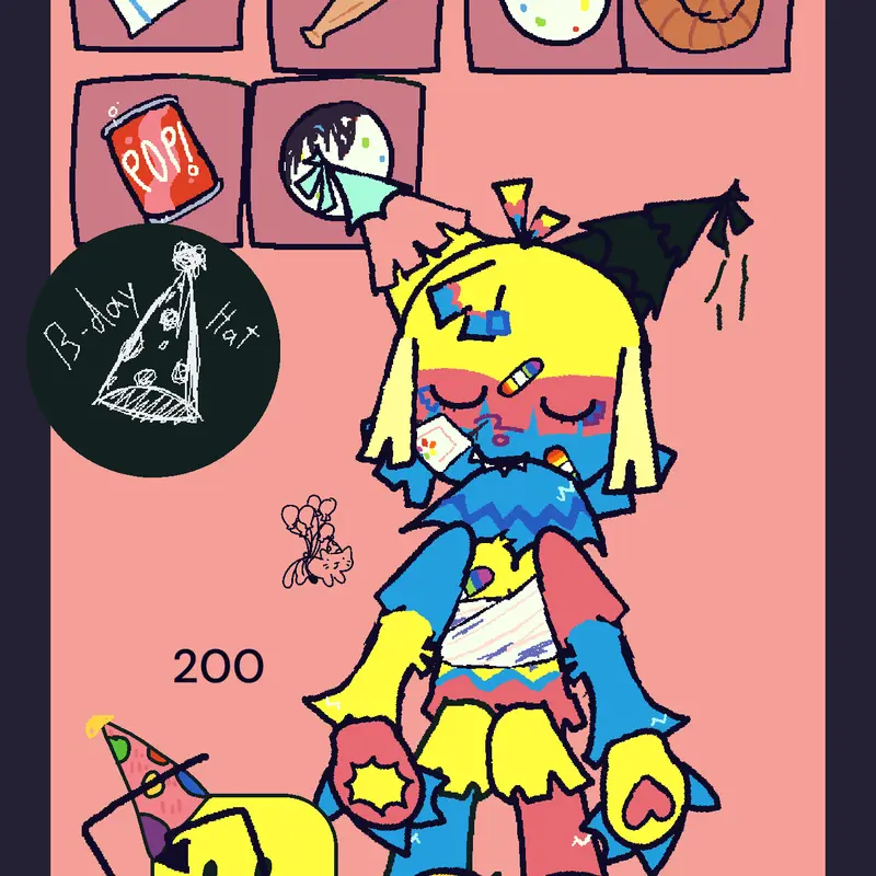 Game by @liliyyyyycat