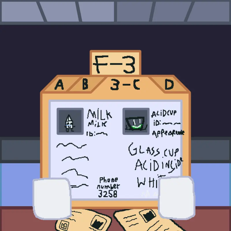 Game by @acid_cup