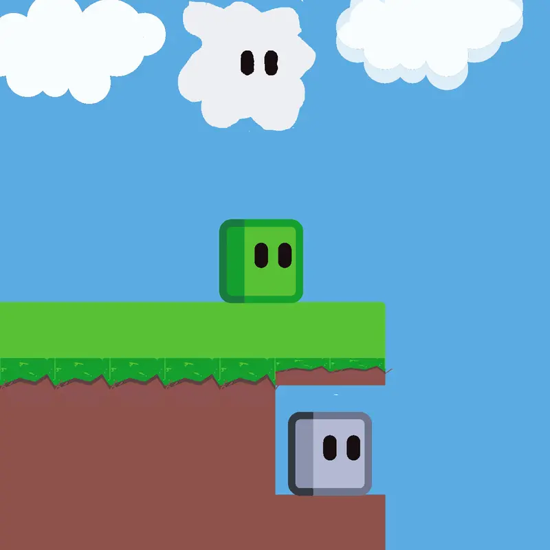 Game by @Fantastikbombo