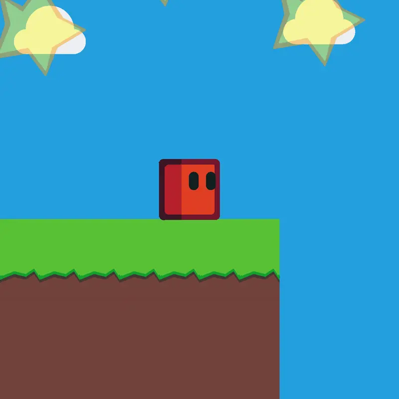 Game by @Haraf