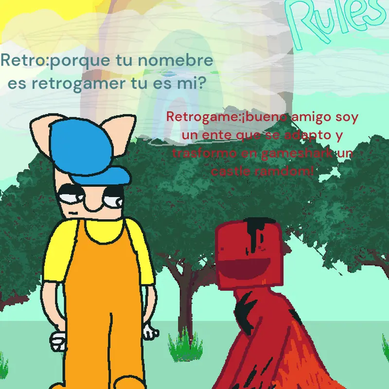 Game by @GameShark_official