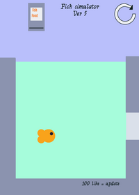 Fish Simulator