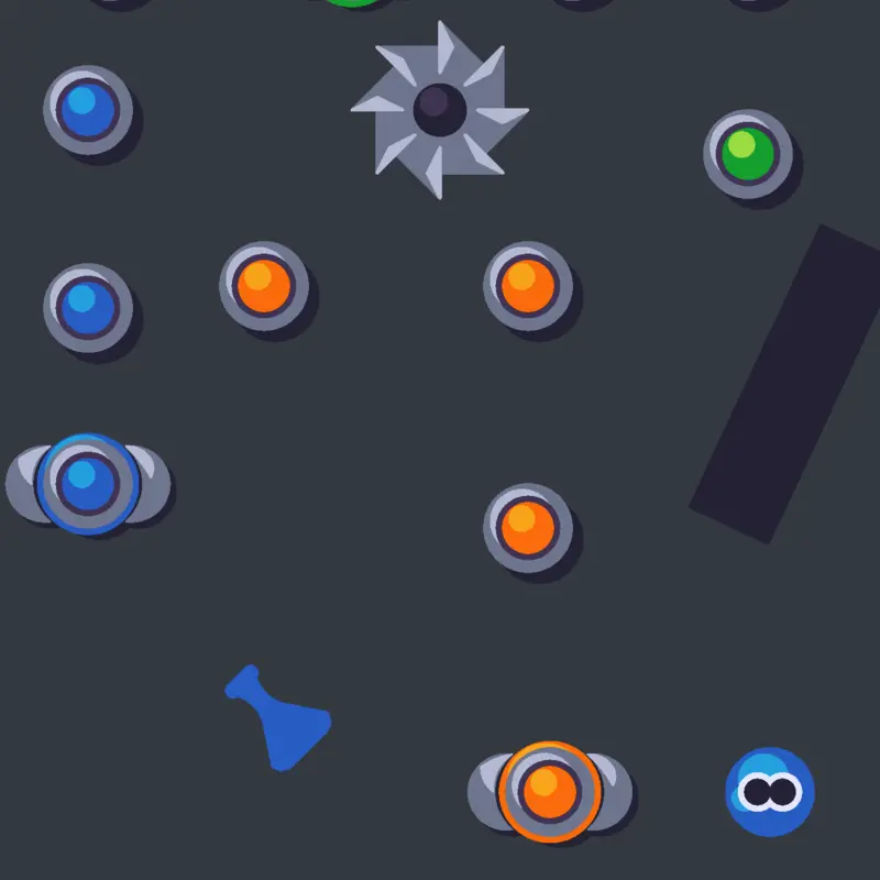 Game by @KirbyRocks