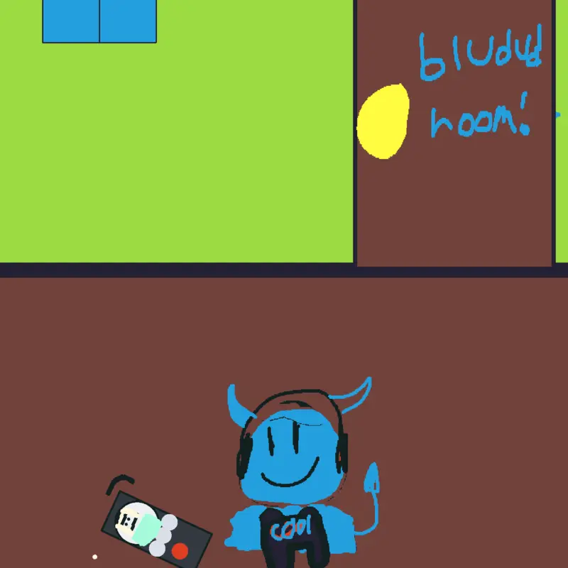 Game by @ilike_c00lme