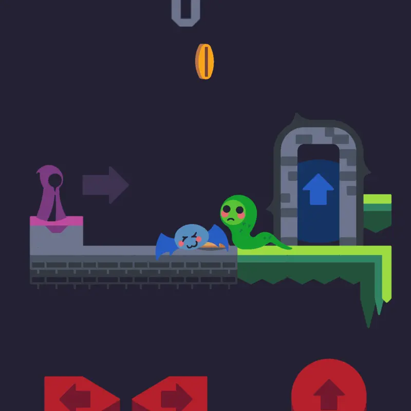 Game by @eliajahSpider