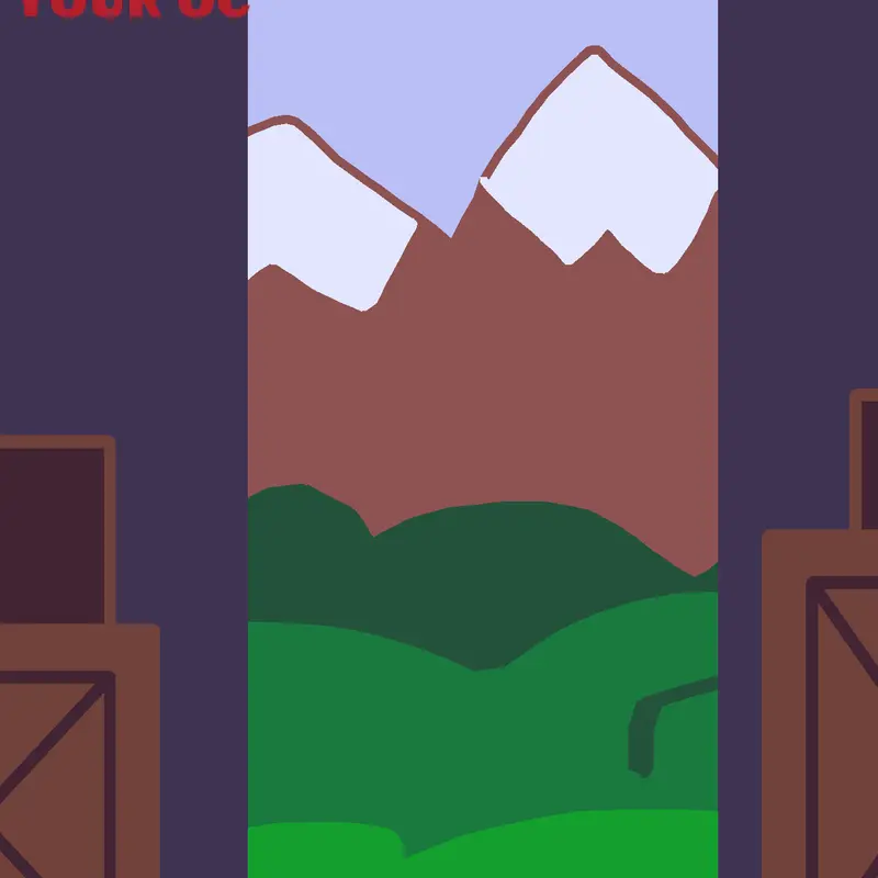 Game by @infrawash