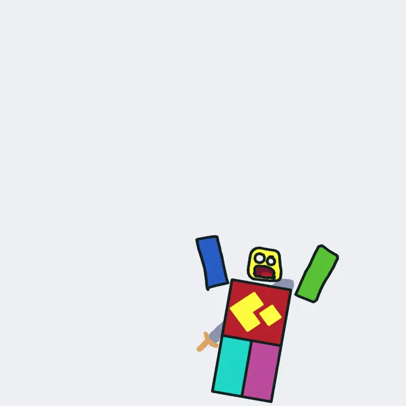 Game by @Cc_CubeDstroyer