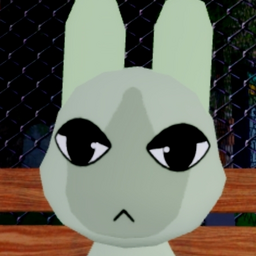 @LobbyBunnyTheCreator