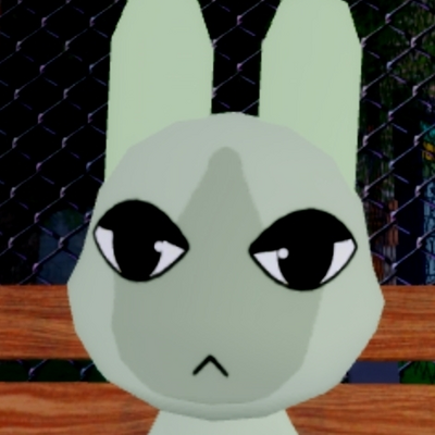 @LobbyBunnyTheCreator