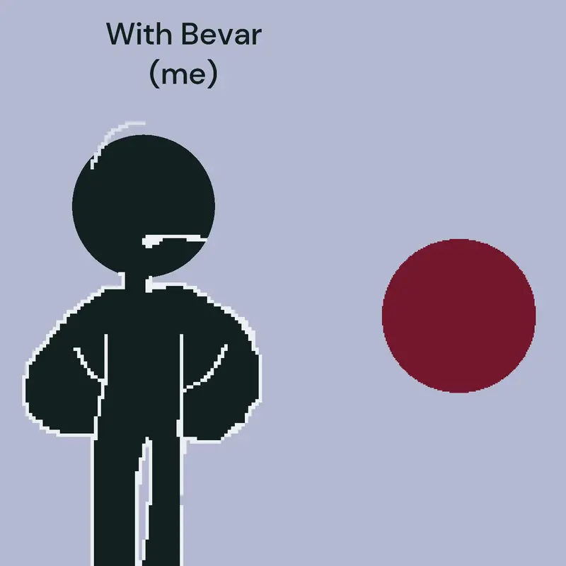 Game by @bevar