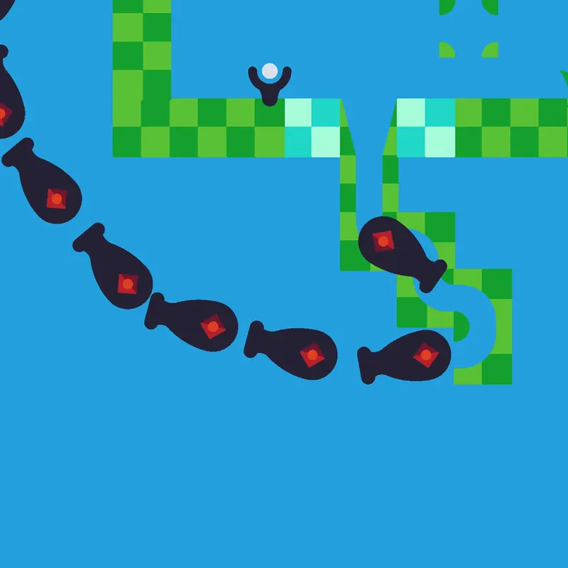 Game by @XXstudies