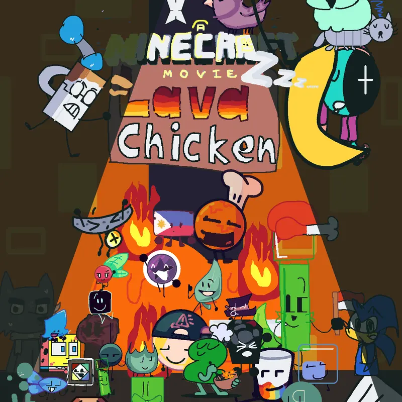 Game by @Pibbles