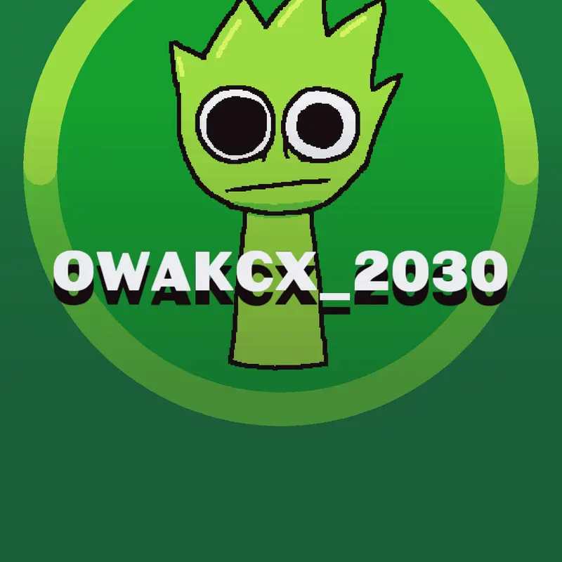 Game by @OWAKCX_2030