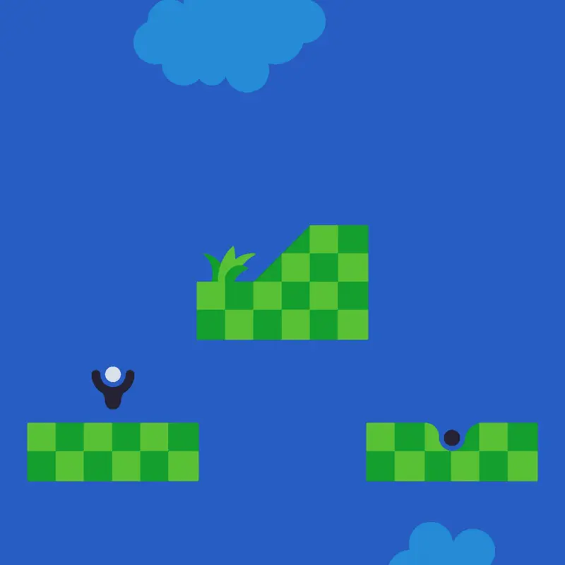 Game by @ByeTravellers