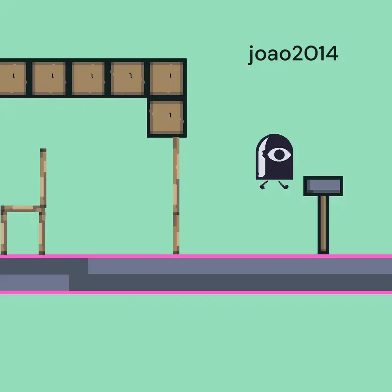 Game by @joao2014