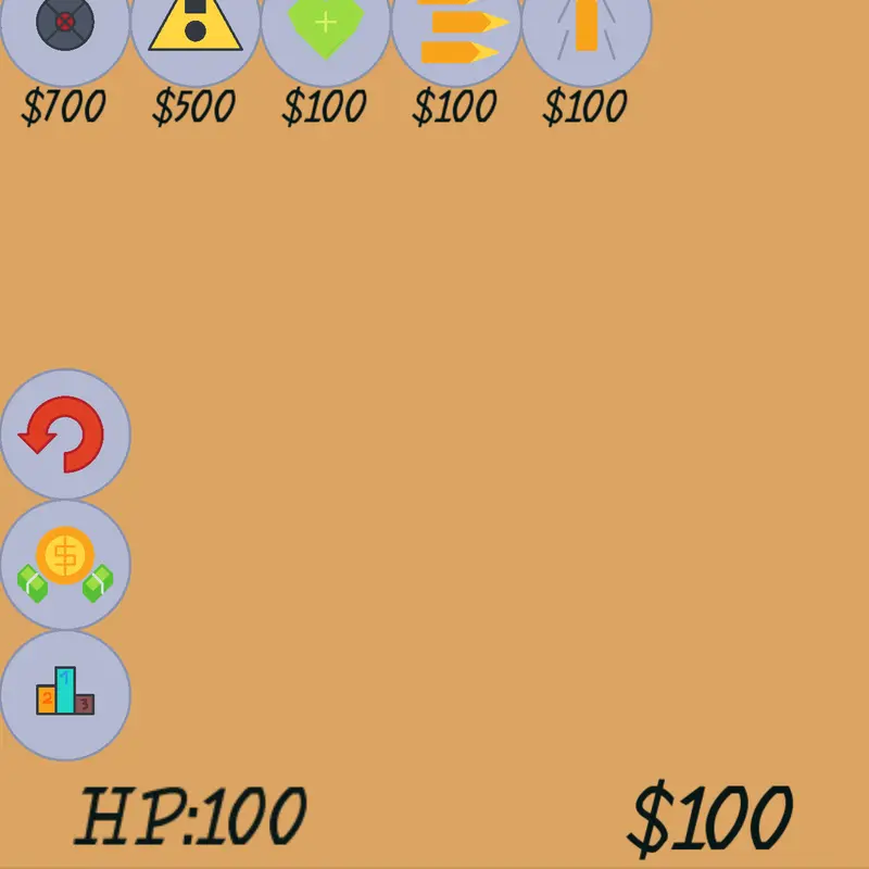 Game by @PutraJoshuacv