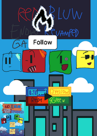 ending cube