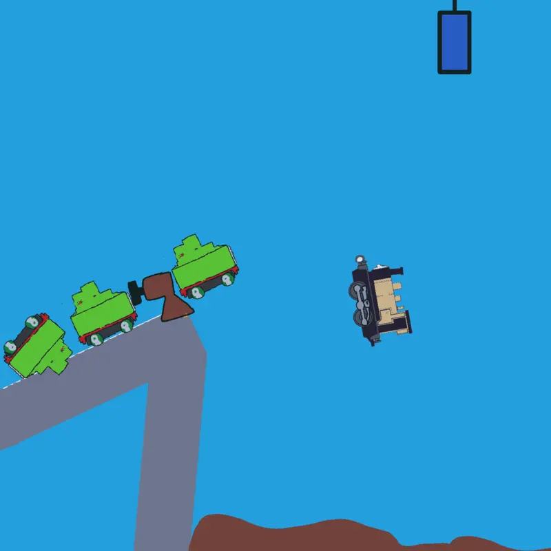 Game by @bfdifan146392