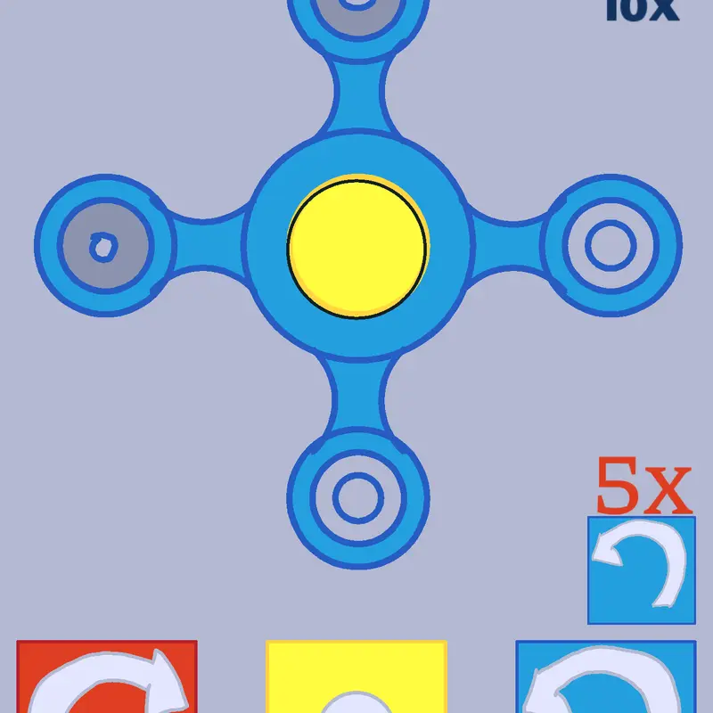 Game by @REAL-My_First_Account