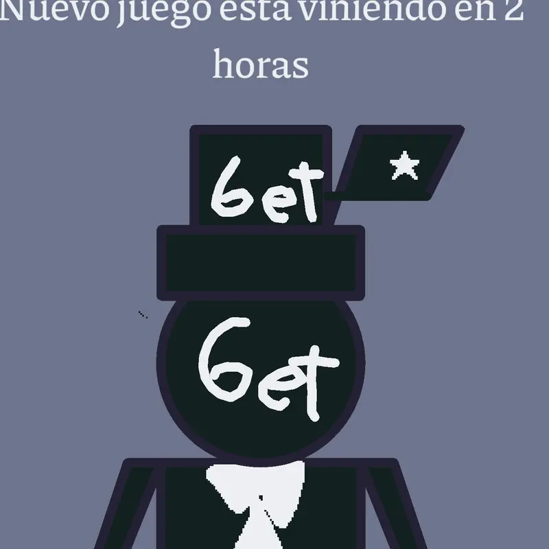 Game by @Get_man300